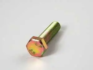 Genuine BMW Hex Bolt - 07119912478 - E36,E39,E46 M3,E85