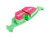 EBC Rear GreenStuff Performance Brake Pad Set DP2447 View 3