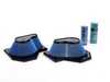 AFE aFe Pro5R Air Filter - E60 M5, E63/E64 M6 2006-2010 V10 (1 pair) 30-80168 View 1