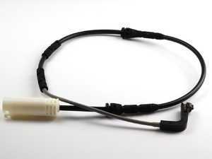 Genuine BMW Brake Pad Wear Sensor - Front - E82/88 E9X