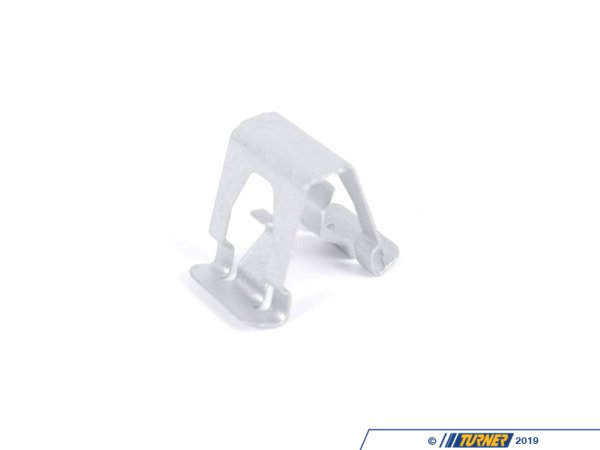 Genuine BMW Genuine BMW Clamp - 07146962323 - E53,E82 07146962323