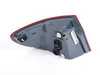Genuine European BMW European LED Tail Lights 63217203229KT View 1