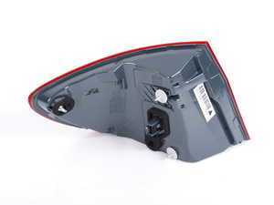 European LED Tail Lights