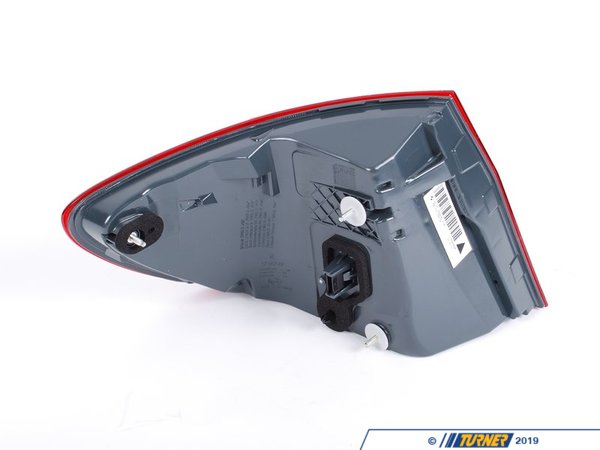 Genuine European BMW European LED Tail Lights 63217203229KT