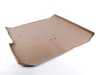 Genuine BMW Genuine BMW Rubber Cargo Liner - Beige - E83 X10 82110305079 View 1
