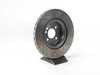 Genuine MINI Genuine MINI Brake Disc Ventilated, Perforated 316X22 - 34116855782 34116855782 View 2