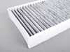 Mahle Cabin Filter Active Carbon  64319127516 View 3