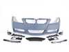 Genuine BMW M-Sport Front Bumper Assembly E90MTECH-FRONT View 1