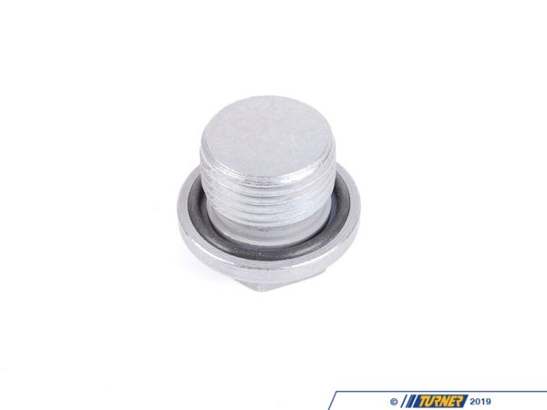 Genuine BMW Genuine BMW Transmission Fill Plug 24117507787
