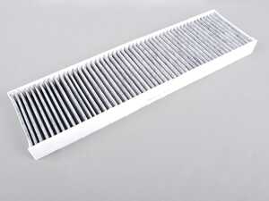Cabin Filter Active Carbon 