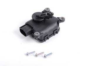 Genuine MINI Actuator, Temperature Contro - 64226910920