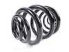 Genuine BMW Genuine BMW Rear Coil Spring  - E46 M3 33532283136 View 1