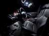 ZiZa BMW E53 Master LED Interior Lighting Kit E53LEDINTKT2 View 11