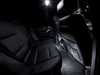 ZiZa BMW E53 Master LED Interior Lighting Kit E53LEDINTKT2 View 10