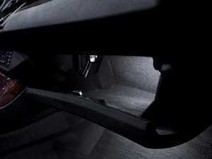LED Glove Box Lighting Kit