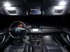 ZiZa BMW E53 Master LED Interior Lighting Kit E53LEDINTKT2 View 1