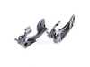 Genuine MINI Genuine MINI Convertible Top Front Gate / Latching Points 54347174762 View 2