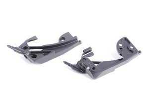 Genuine MINI Convertible Top Front Gate / Latching Points