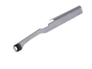Genuine MINI Covering, Rear Right - 54347154512