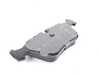 Akebono Akebono Front Euro Ceramic Brake Pad Set -- E32 E34 E36 E46 Z3 eur394 View 3