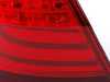 Genuine European BMW European LED Tail Lights 63217203229KT View 11