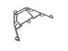 Victor Reinz Victor Reinz Timing Chain Cover Gasket Set - Lower - E31, E32, E34, E38, E39, E53 11141436978 View 3