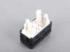 URO Power Window / Sunroof Switch - E36, Z3 61311387916 View 3