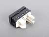 URO Power Window / Sunroof Switch - E36, Z3 61311387916 View 4