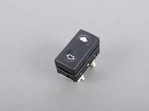 Power Window / Sunroof Switch - E36, Z3