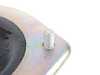 Lemforder Front Strut Mount - Priced Each - R55 to R61 31306772749 View 4