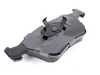 Akebono Akebono Front Euro Ceramic Brake Pad Set -- E32 E34 E36 E46 Z3 eur394 View 7