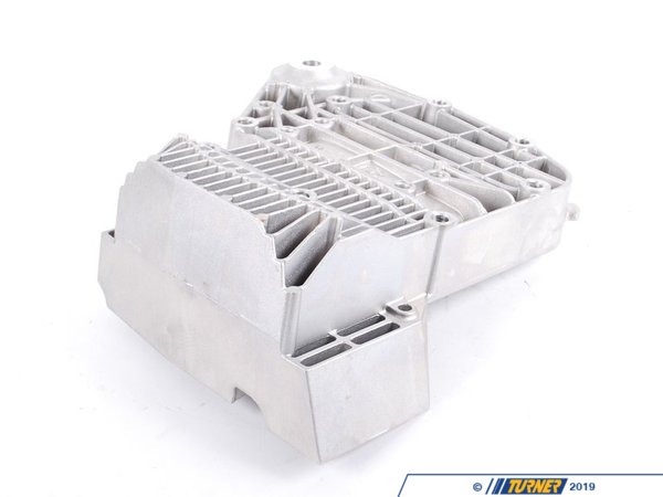 Genuine BMW Genuine BMW Rear Differential Cover - E82 1 M Coupe, E9X M3 - (NO LONGER AVAILABLE) 33112283010