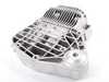 Genuine BMW Genuine BMW Rear Differential Cover - E82 1 M Coupe, E9X M3 - (NO LONGER AVAILABLE) 33112283010 View 2