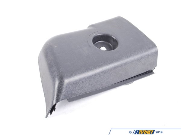 Genuine BMW Genuine BMW Tail Light Cover - Left - E36 328i 325i 318i M3 51478122477