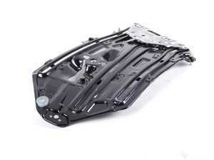 Genuine BMW Window Lifter, Electric, Rear Left - 51378229593 - E46