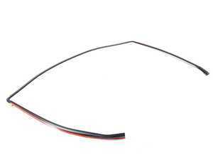 Genuine BMW Windshield seal - E93