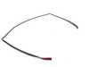 Genuine BMW Genuine BMW Windshield seal - E93 51317150646 View 3