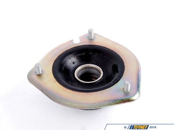 Lemforder Front Strut Mount - Priced Each - R55 to R61 31306772749