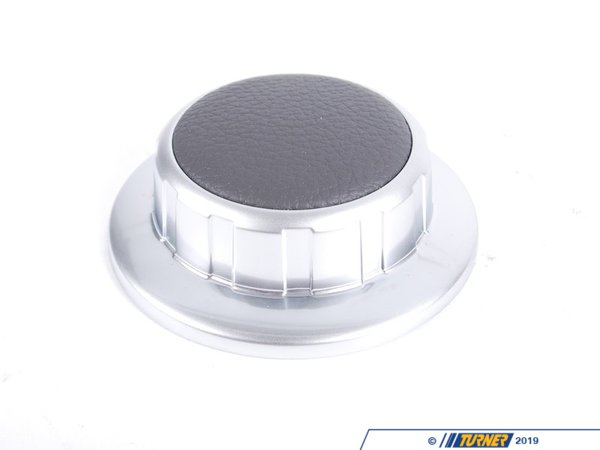 Genuine BMW Genuine BMW Idrive Control Knob 65826958366