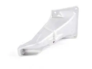 Genuine BMW Engine Mount Bracket - Left