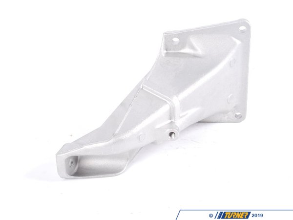 Genuine BMW Genuine BMW Engine Mount Bracket - Left 22111094697