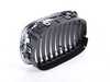 Genuine BMW Genuine BMW Kidney Grille - Left - E39 525i 528i 530i 51137005837 View 2