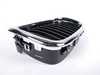 Genuine BMW Genuine BMW Kidney Grille - Left - E39 525i 528i 530i 51137005837 View 5