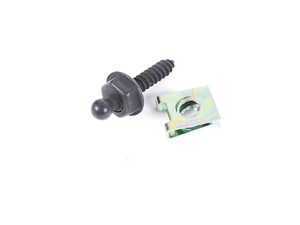 Genuine BMW Ball Pin St4,2X16mm - 51168412059