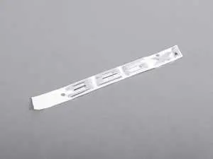 Genuine BMW Emblem Adhered Rear - 325Xi - 51147032915 - E46