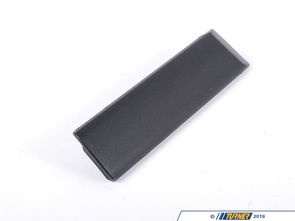 Genuine BMW Genuine BMW Moulding Fender Front Left M Technic - 51132250071 - E36 51132250071