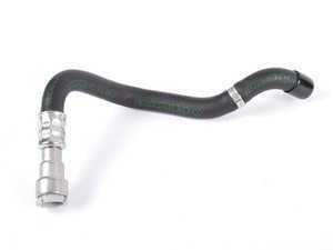 BMW Radiator Return Line - 32416796680 - E46