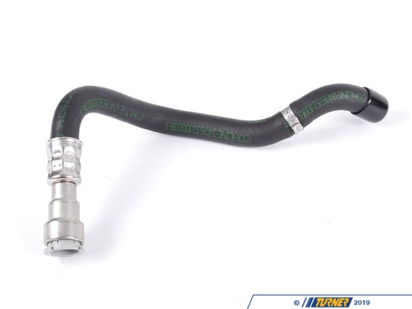 Genuine BMW BMW Radiator Return Line - 32416796680 - E46 32416796680