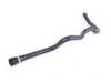 Genuine BMW Genuine BMW Heater Hose - Water Hose to Heater Core - E39 64218378369 View 1
