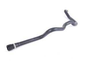 Genuine BMW Heater Hose - Water Hose to Heater Core - E39